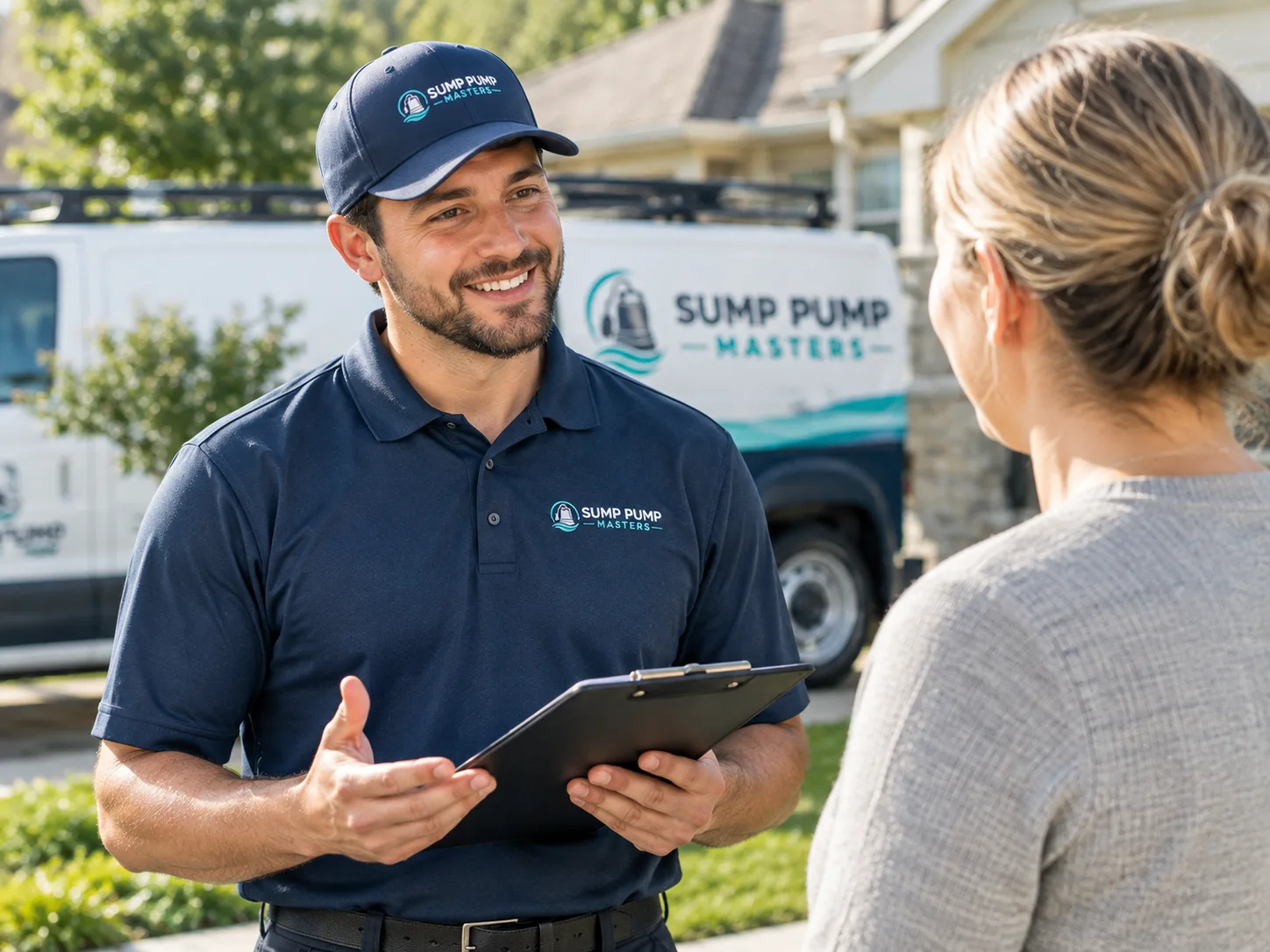 Sump Pump Repair Walker, MI FAQs
